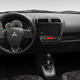 Image for article titled The Cheap Mitsubishi Mirage Vs. The Cheaper Chevrolet Spark: Who Ya Got?